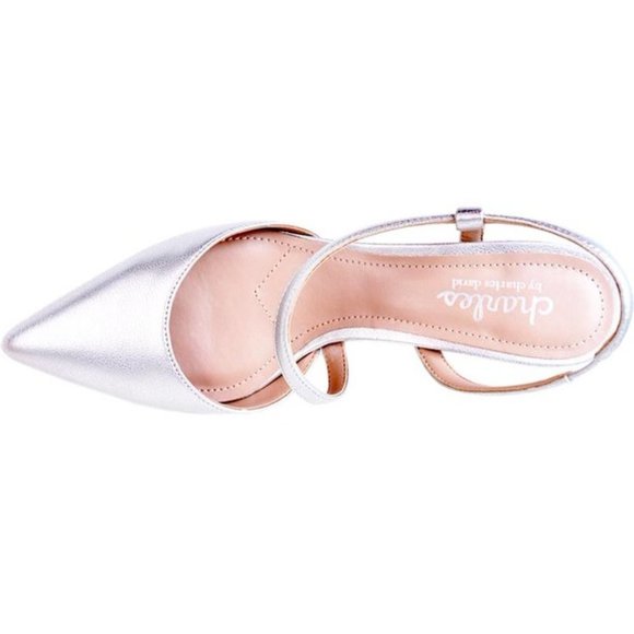 Charles by Charles David Women's Alda Pump - Picture 4 of 5